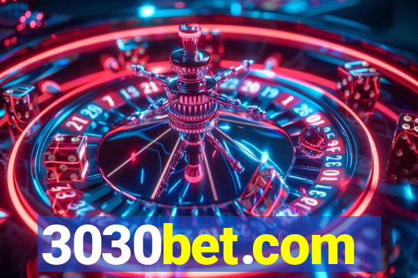 3030bet.com