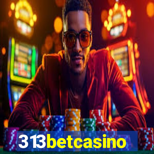 313betcasino