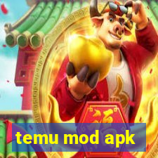 temu mod apk