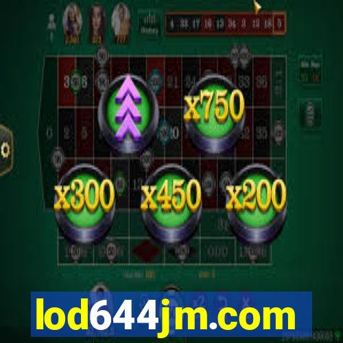 lod644jm.com