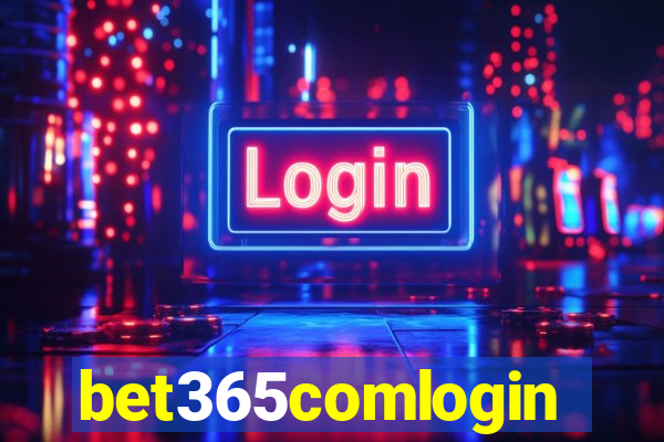 bet365comlogin