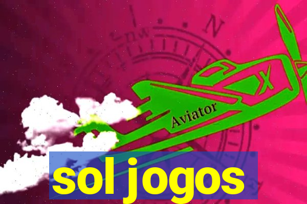 sol jogos