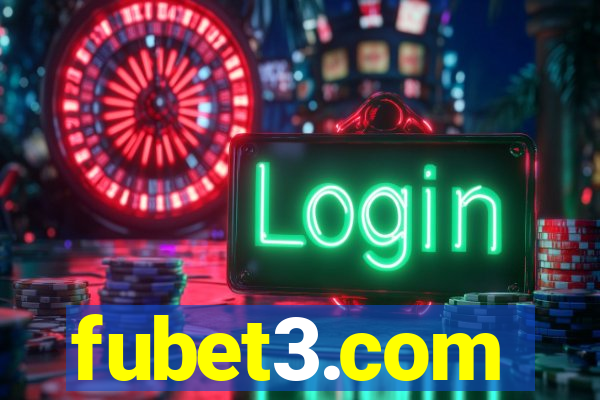 fubet3.com