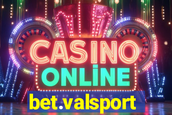 bet.valsport