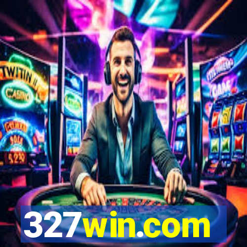 327win.com