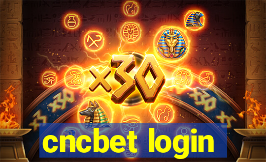 cncbet login