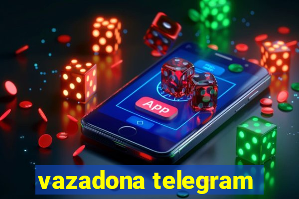 vazadona telegram