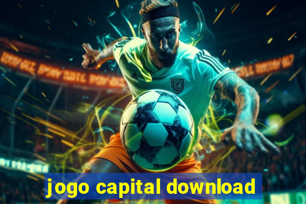 jogo capital download