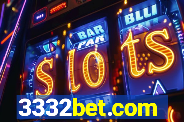 3332bet.com