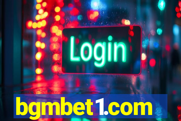 bgmbet1.com