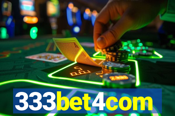 333bet4com