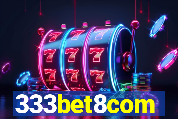 333bet8com