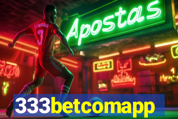 333betcomapp