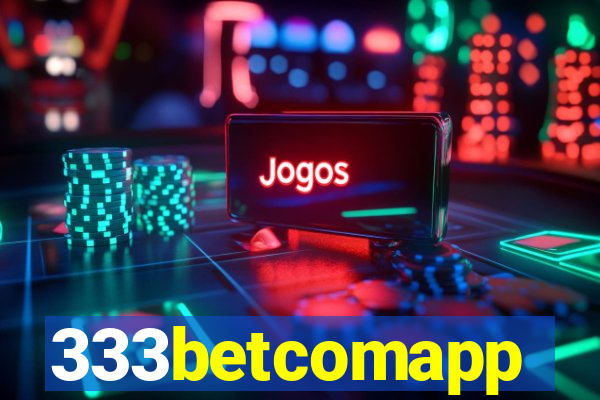 333betcomapp