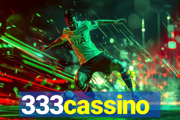 333cassino