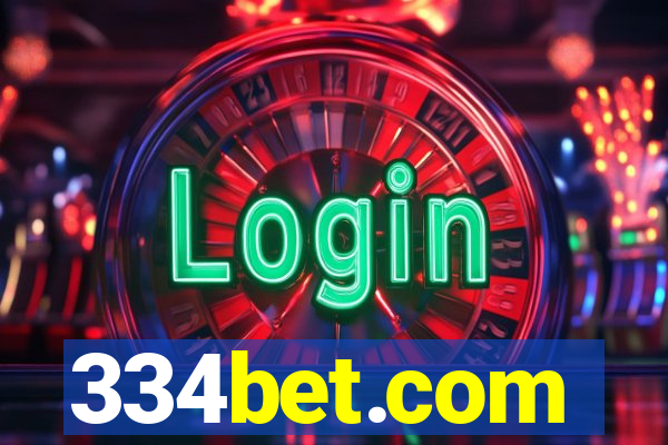 334bet.com