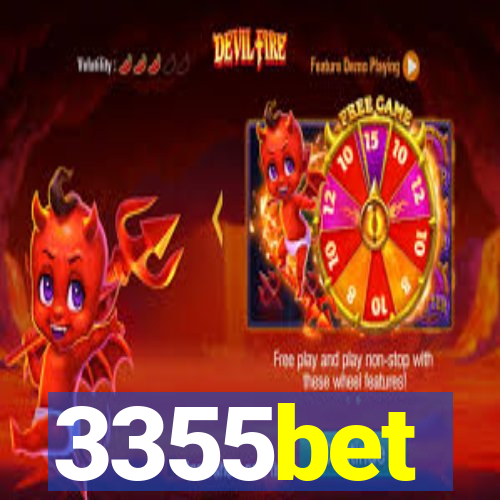 3355bet