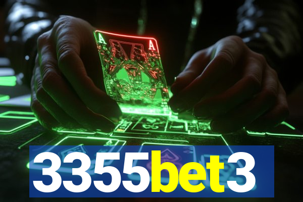 3355bet3