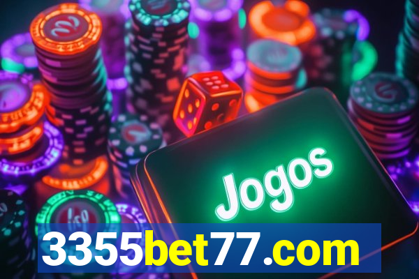 3355bet77.com