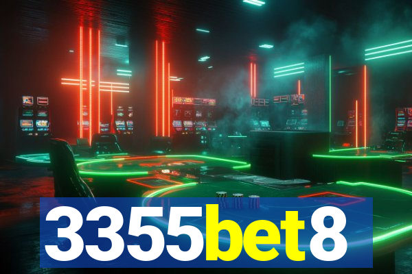 3355bet8