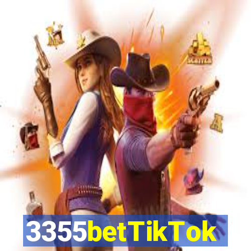 3355betTikTok