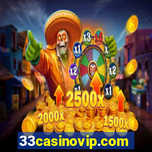 33casinovip.com