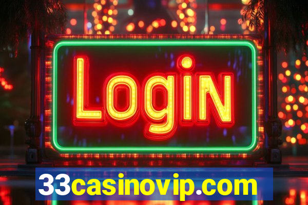 33casinovip.com