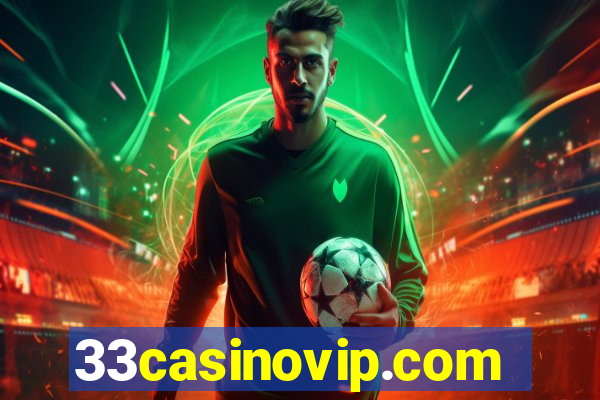 33casinovip.com