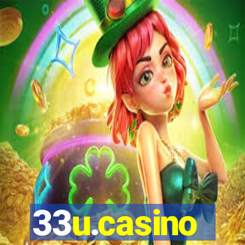 33u.casino