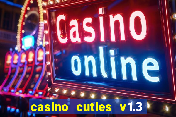 casino cuties v1.3 - android