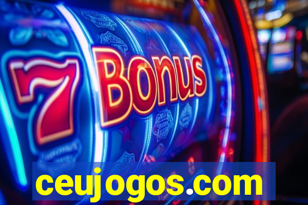 ceujogos.com