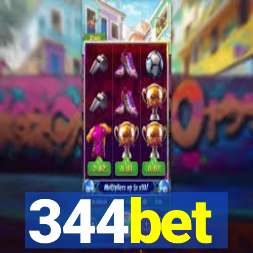 344bet