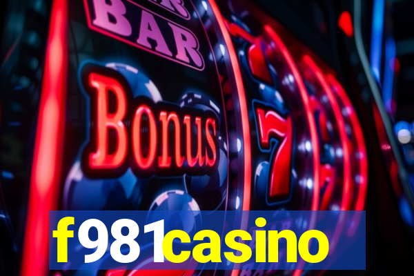 f981casino