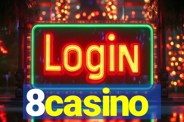 8casino