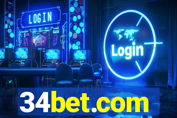 34bet.com