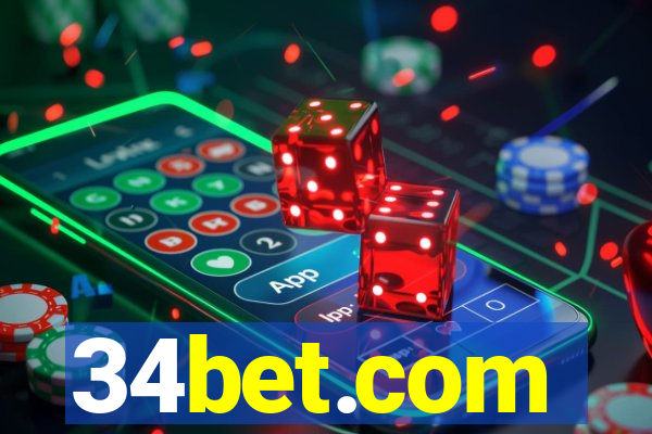 34bet.com