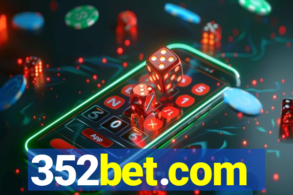 352bet.com