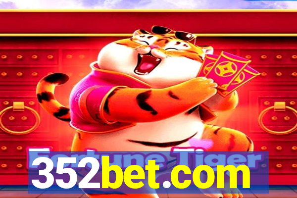 352bet.com