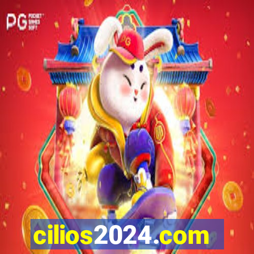 cilios2024.com