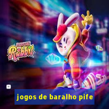 jogos de baralho pife