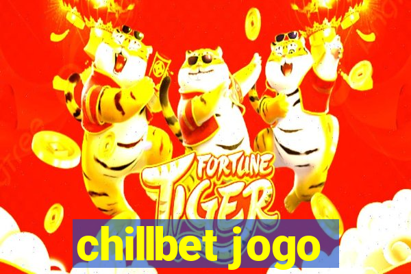 chillbet jogo