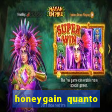 honeygain quanto tempo demora