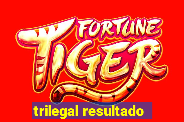 trilegal resultado