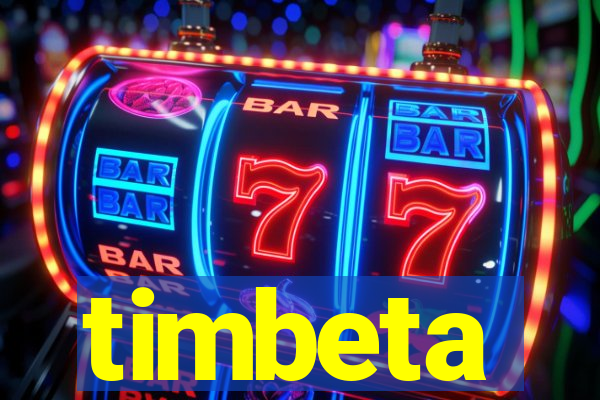 timbeta