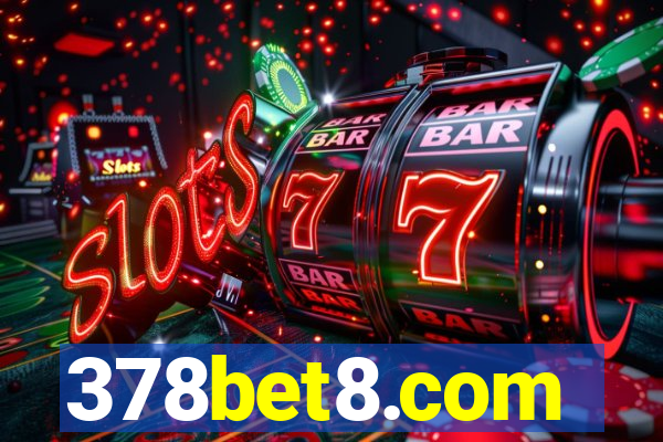 378bet8.com