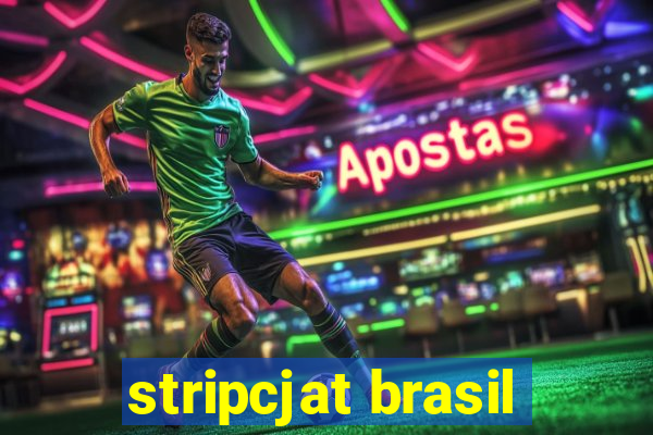 stripcjat brasil