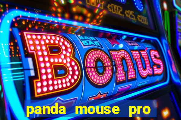 panda mouse pro 1.9.0 apk download