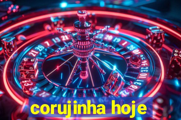 corujinha hoje