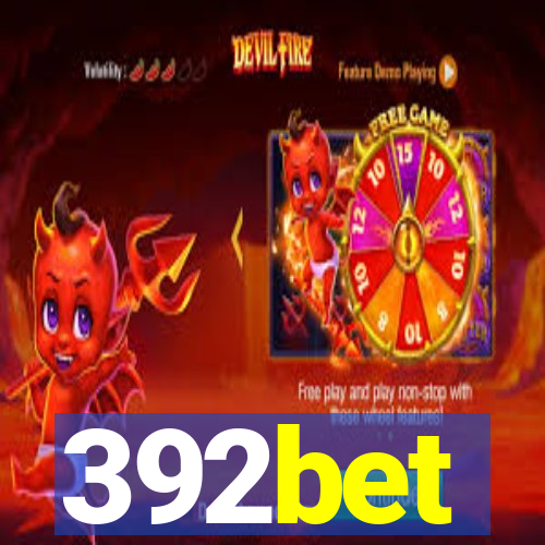 392bet