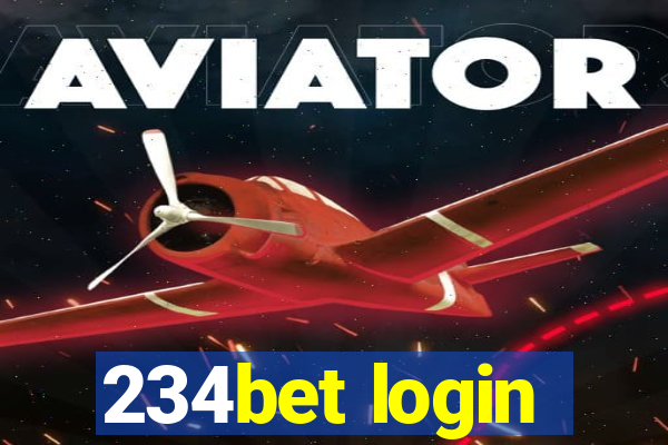 234bet login